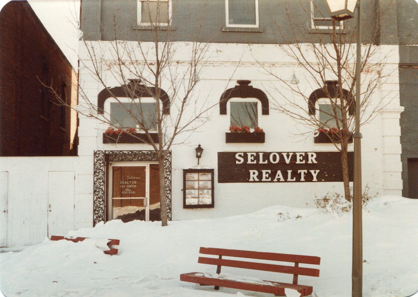 Old photos of downtown Winona 30